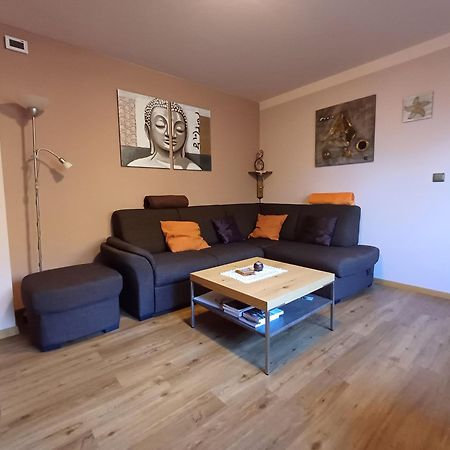 Haus Reinstadler Imst Exteriér fotografie