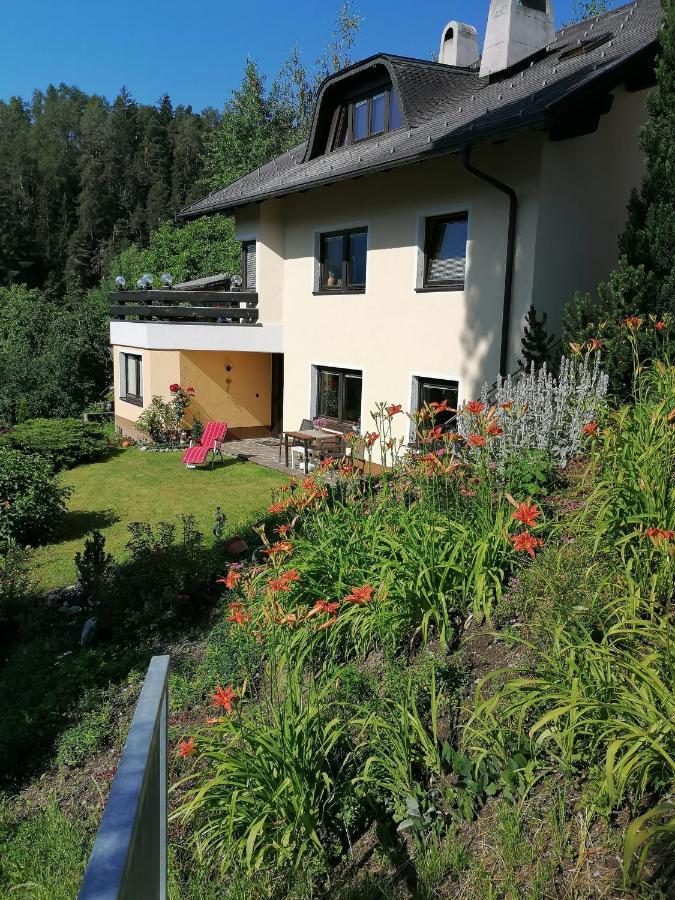 Haus Reinstadler Imst Exteriér fotografie