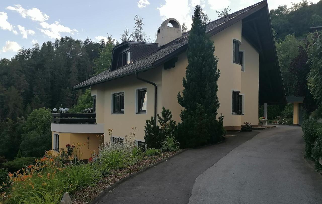 Haus Reinstadler Imst Exteriér fotografie