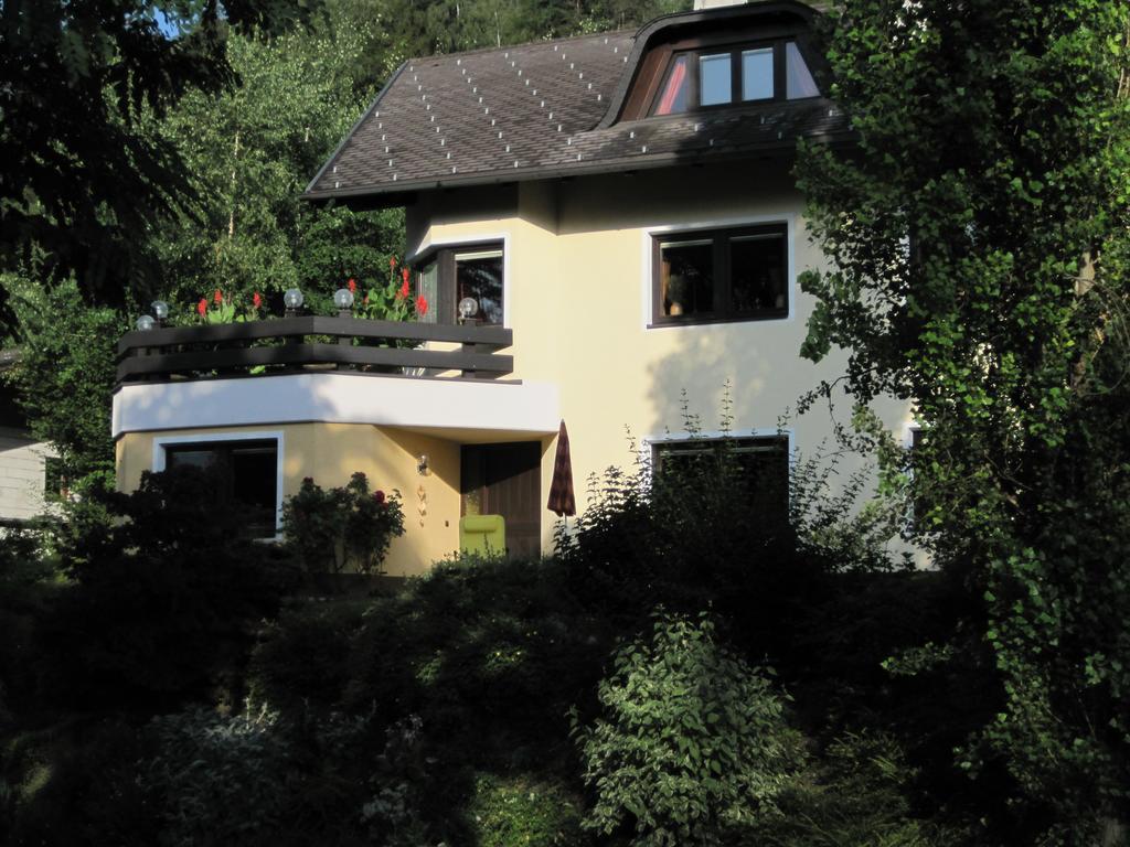 Haus Reinstadler Imst Pokoj fotografie
