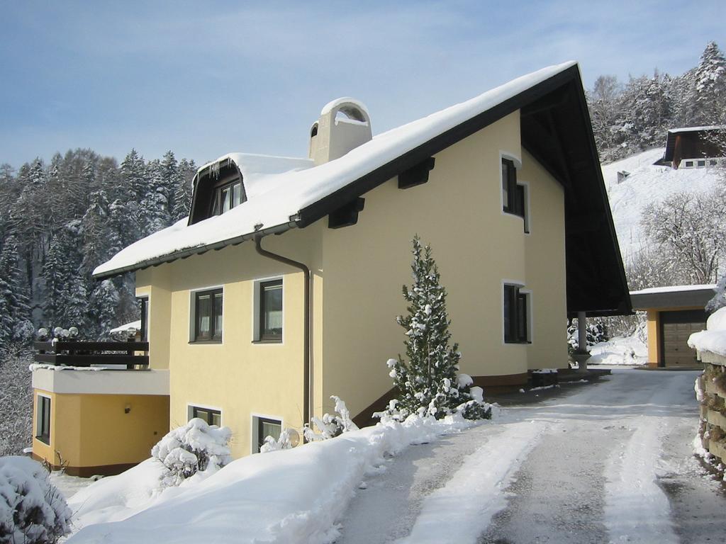 Haus Reinstadler Imst Pokoj fotografie