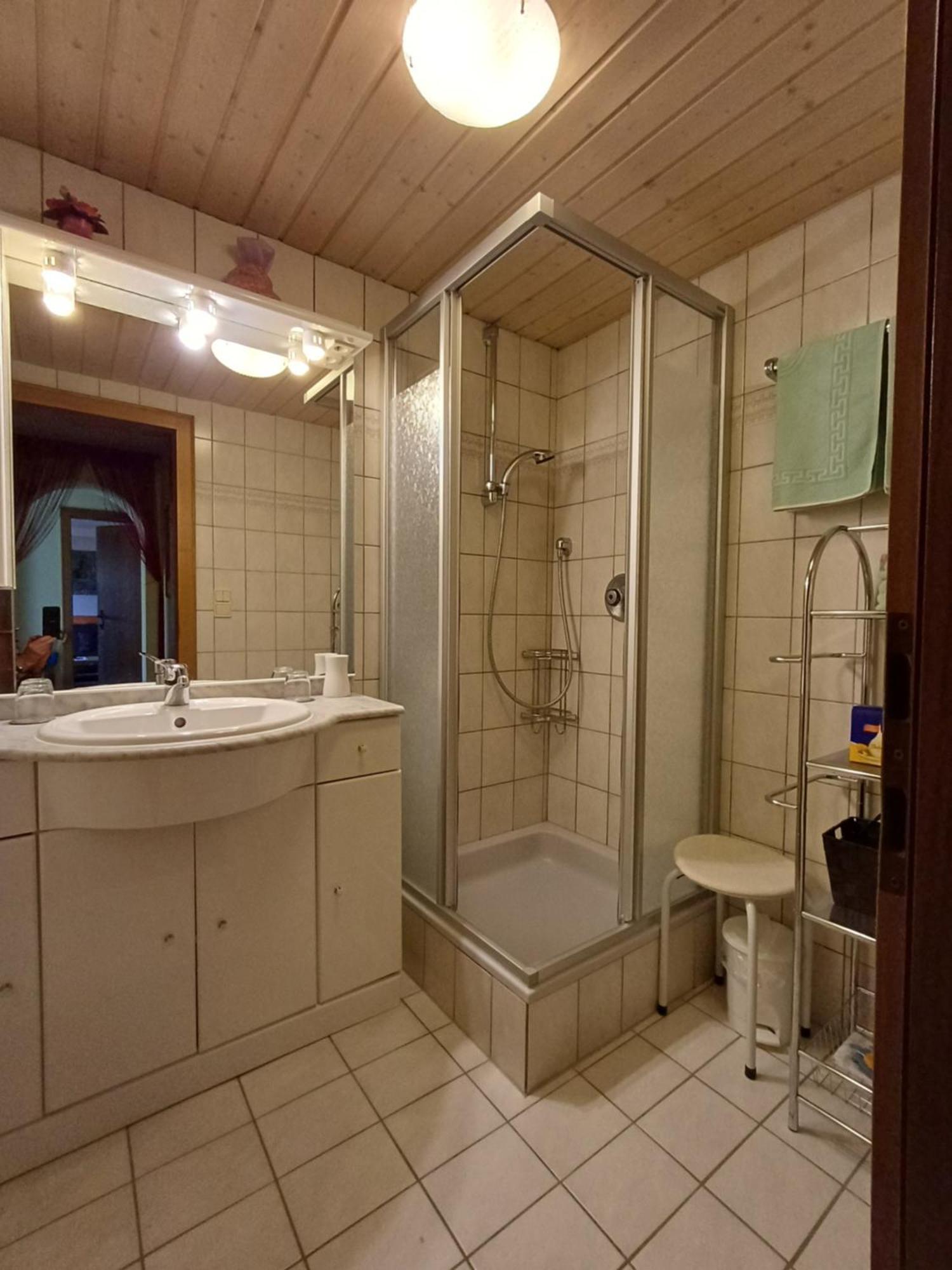 Haus Reinstadler Imst Exteriér fotografie