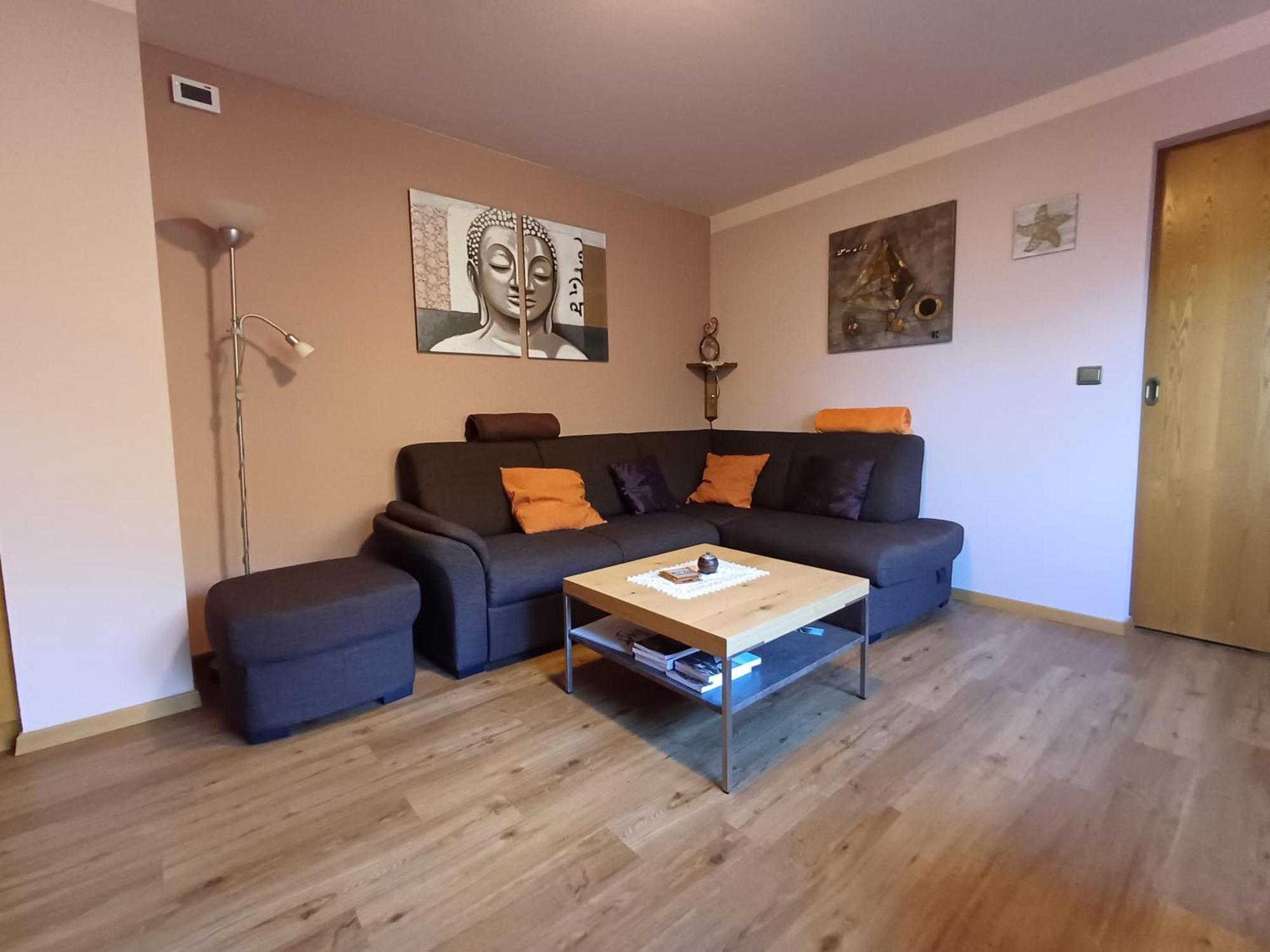 Haus Reinstadler Imst Exteriér fotografie