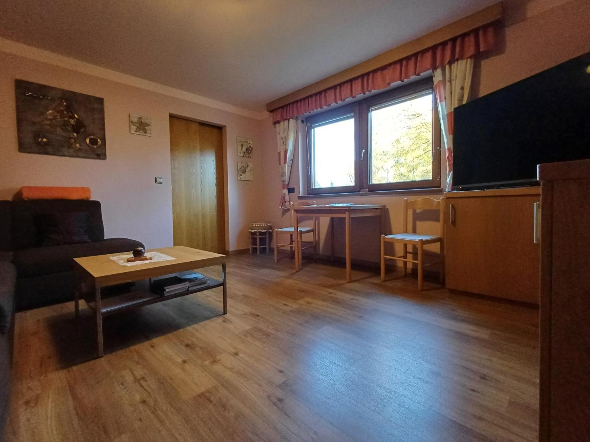 Haus Reinstadler Imst Exteriér fotografie