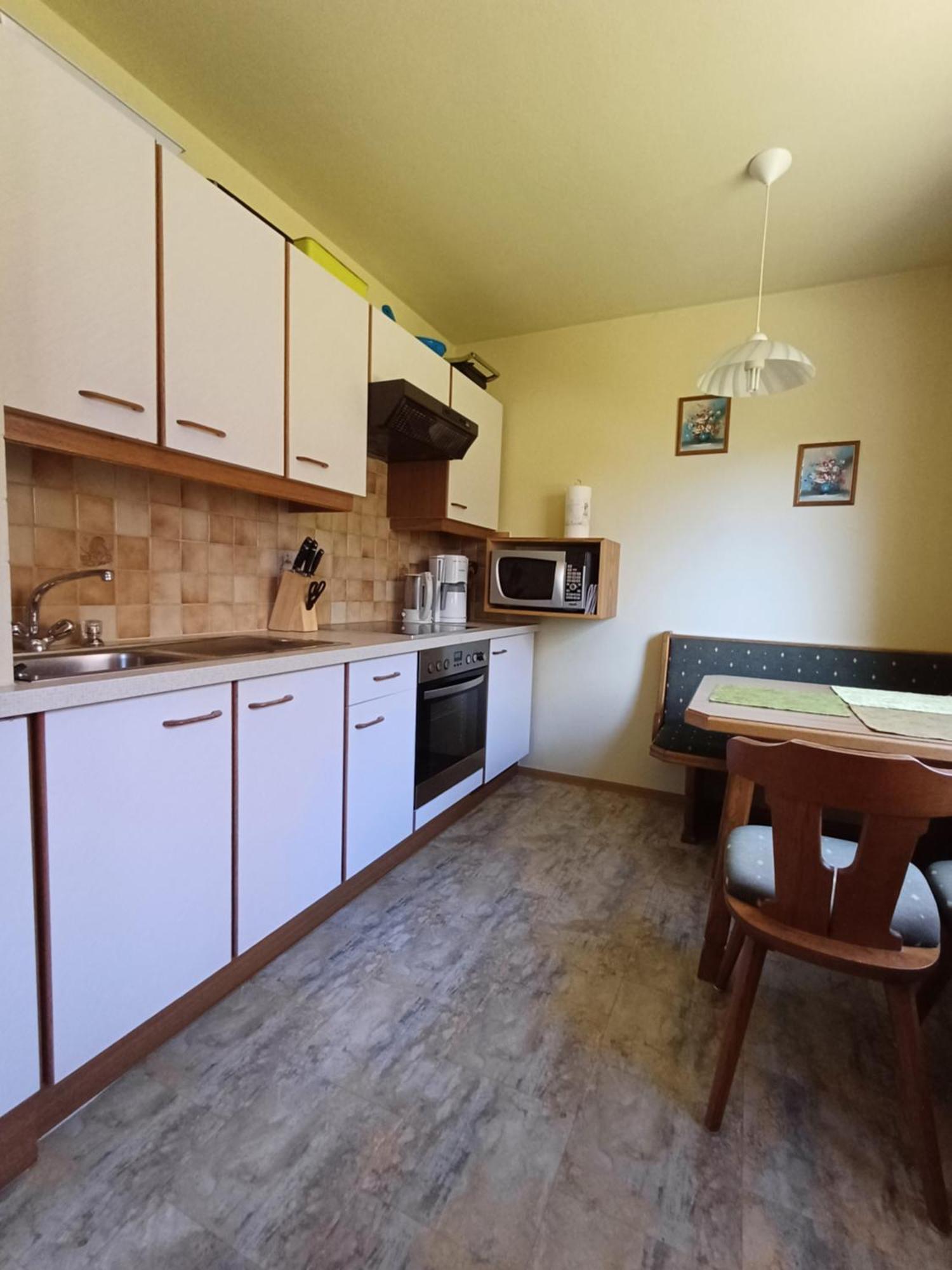 Haus Reinstadler Imst Exteriér fotografie
